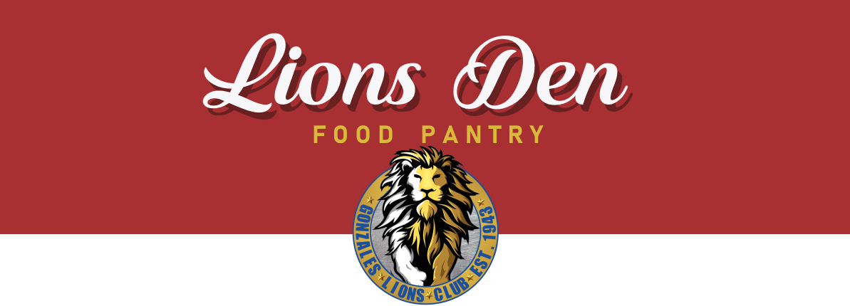 Lions Den Logo