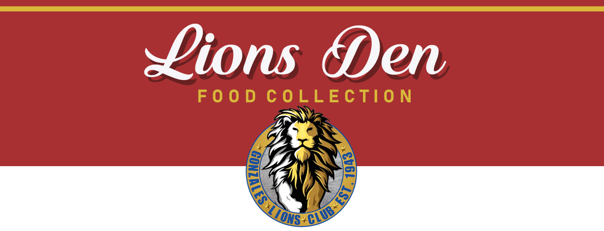 Lions Den Logo