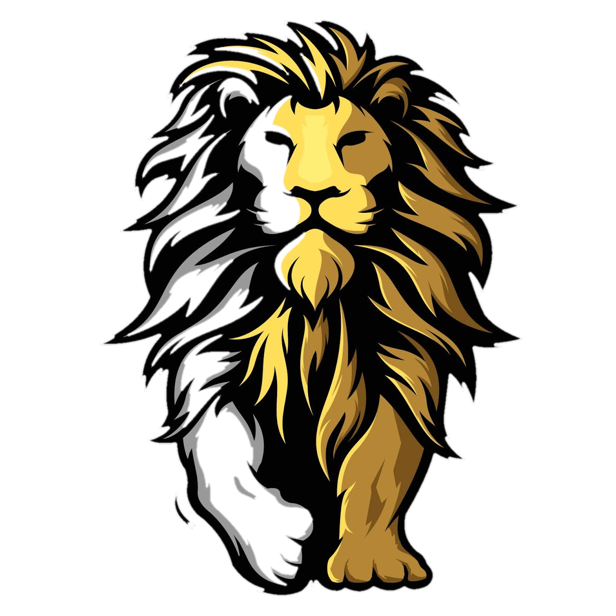 LEO bot avatar